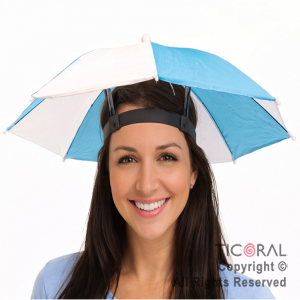 SOMBRERO PARAGUAS ARGENTINA x 1